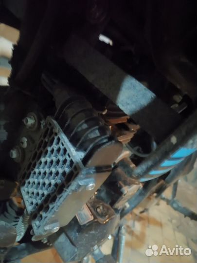 Racer pantera RC 300