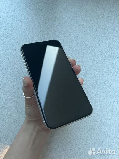 iPhone Xr, 256 ГБ