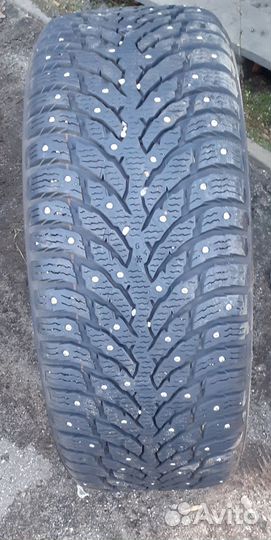 Nokian Tyres Hakkapeliitta 9 245/45 R18 100T