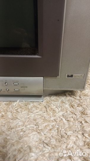 Телевизор рабочий LG