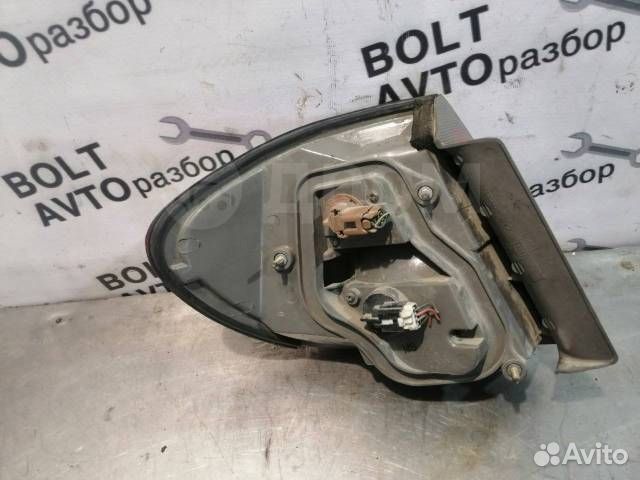 Фонарь (стоп-сигнал) задний правый Nissan Cefiro