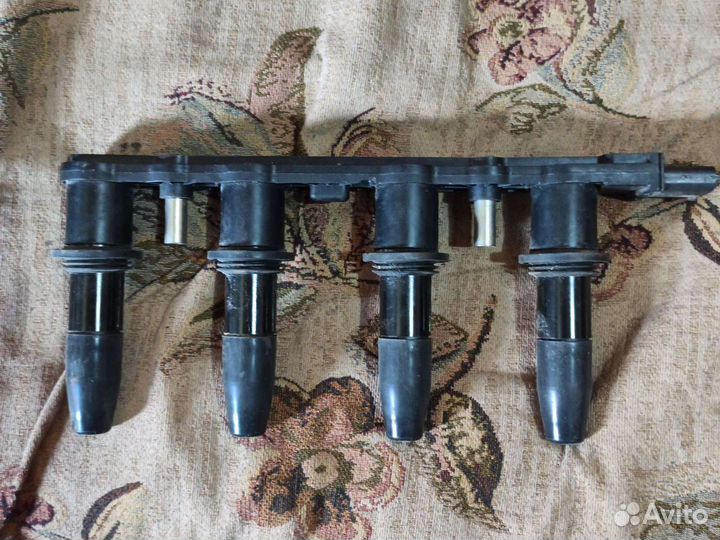 Модуль на Опель Астра 2013