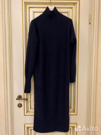 Платье трикотажное женское 48 50