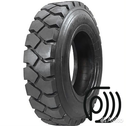 Индустриальные шины Neumaster W-9B 18x7-8 16PR TTF