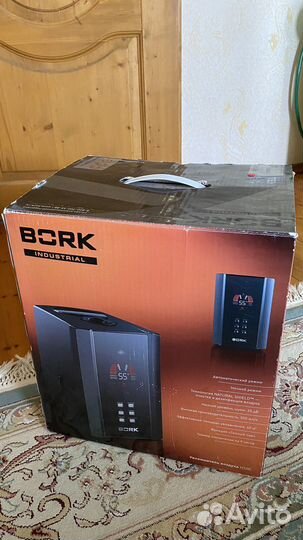 Увлажнитель Bork H500