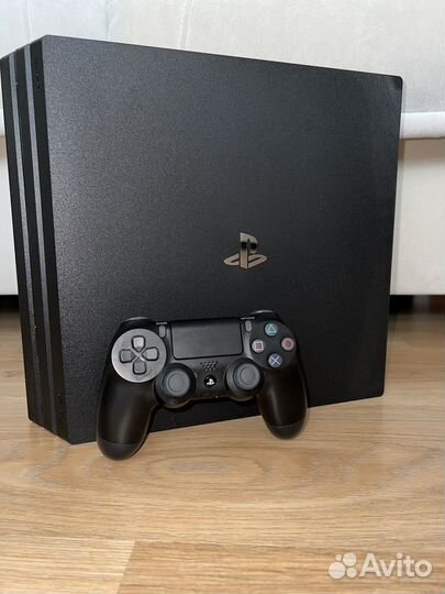 Sony playstation 4 PS4 pro