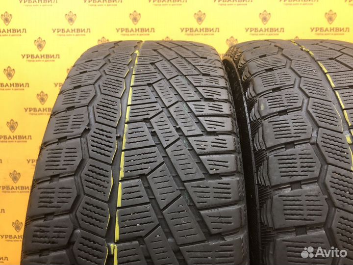 Continental ContiVikingContact 5 195/60 R15 92T