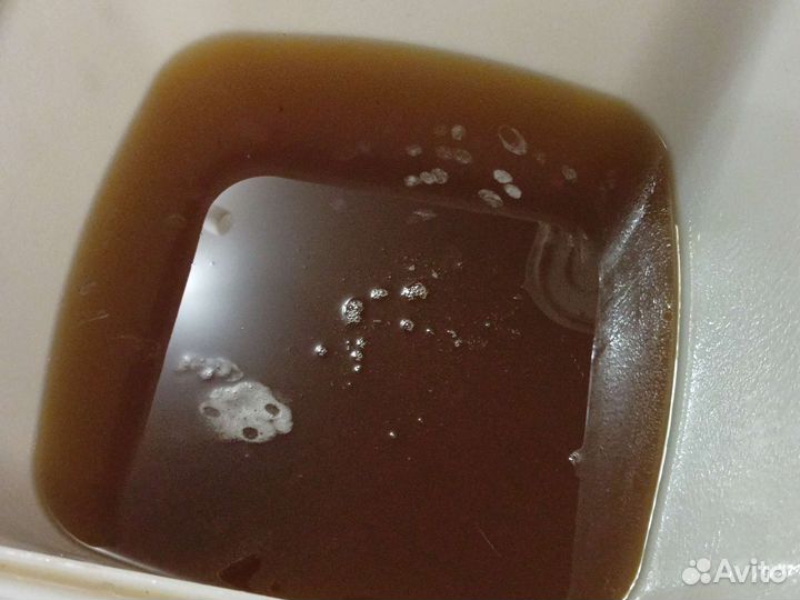 Кориандровый мед (мед с кинзы) 2023