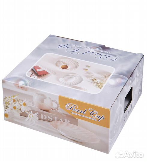 Чайная пара 