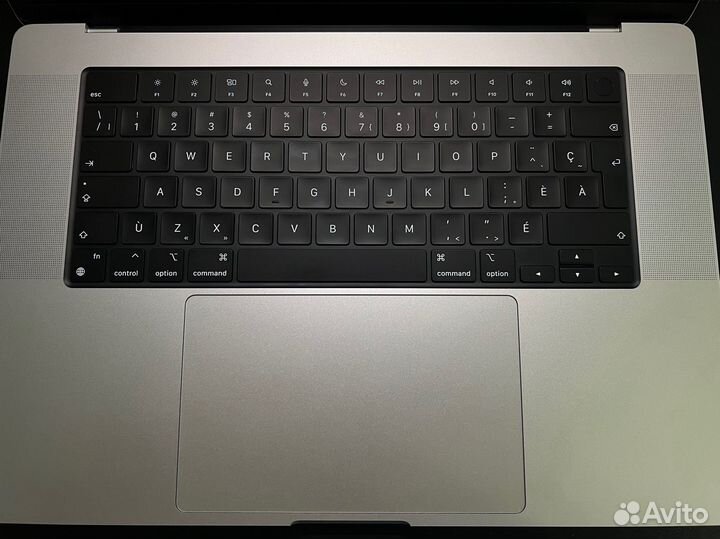 Macbook Pro 14 m2 Pro 1 Tb