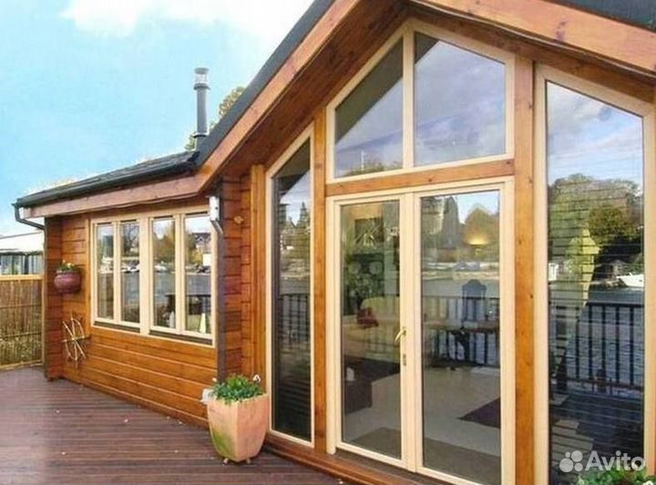 Пластиковые окна на заказ