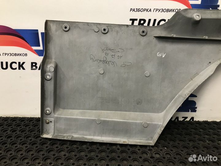 9417280856 Продолжение двери левой