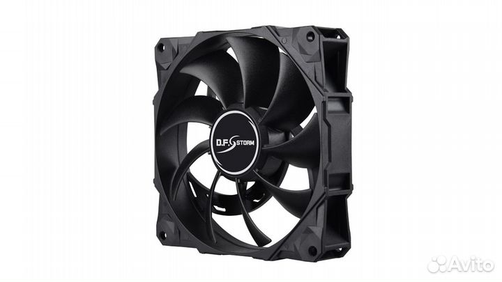 Вентилятор Enermax D.F.Storm