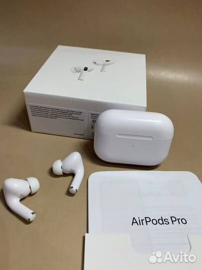 Airpods pro 2