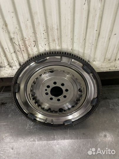 Маховик DSG7 DQ200 Volkswagen: Passat