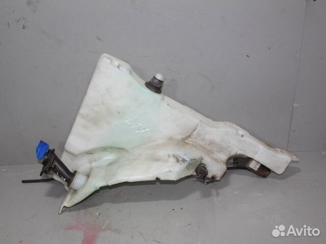 Бачок Омывателя jaguar XF 2011-2015