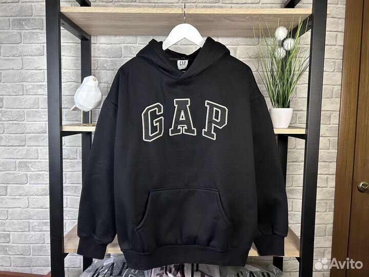 Худи Gap