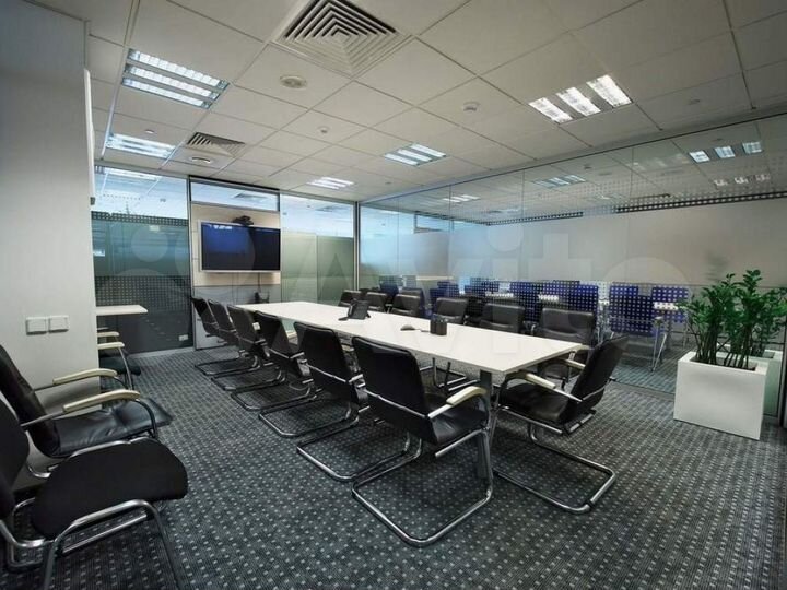 Сдам офисное помещение, 700 м²