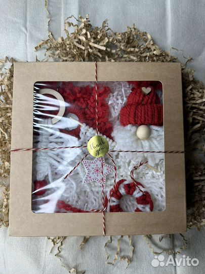 Подарочный набор