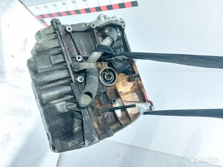 Блок цилиндров F4r671 Renault Laguna 1 (1994-2001)