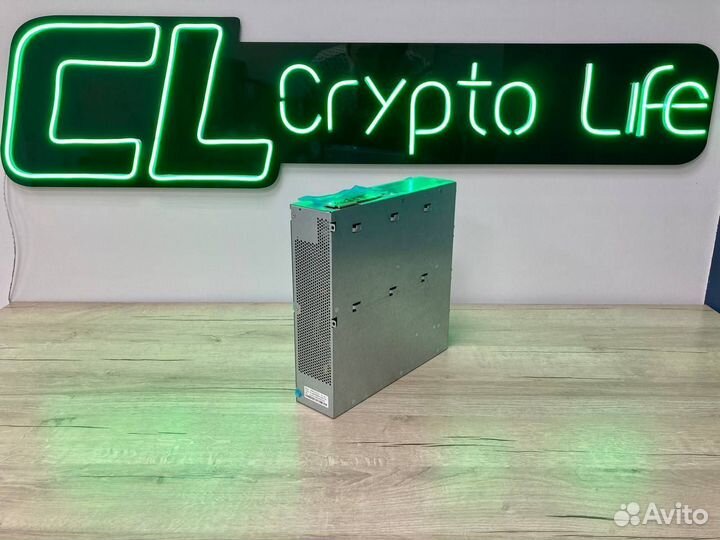 Блок питания бп APW12 (APW121215a)