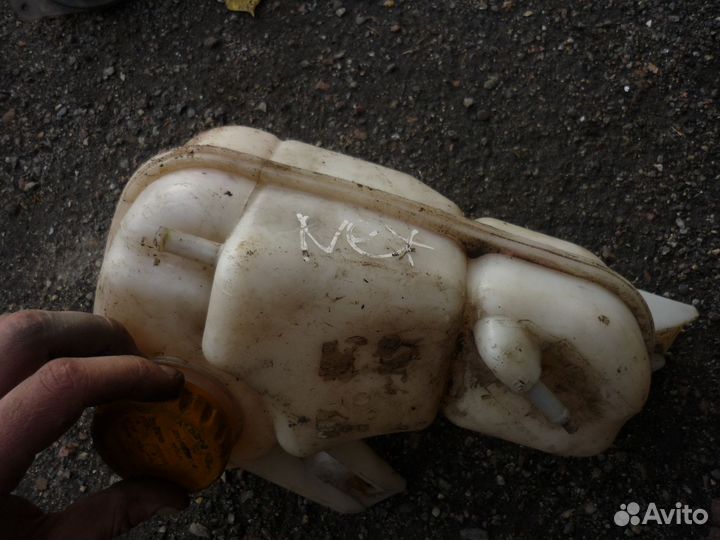 Бачок расширительный Дэу Нексия