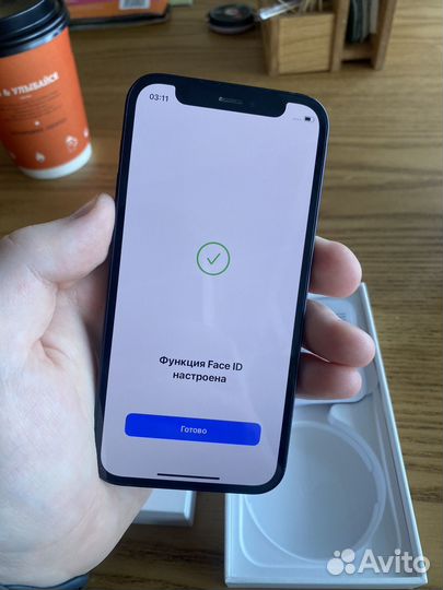 iPhone 12 mini, 128 ГБ
