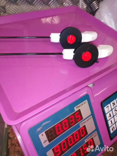 Удочка спортивная Пистолет