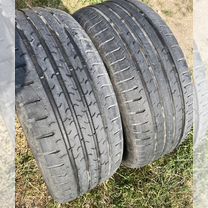 Continental ContiEcoContact 5 SSR 225/55 R16 95V