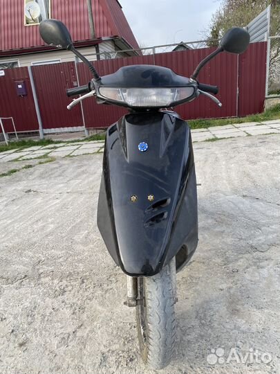 Honda dio 27