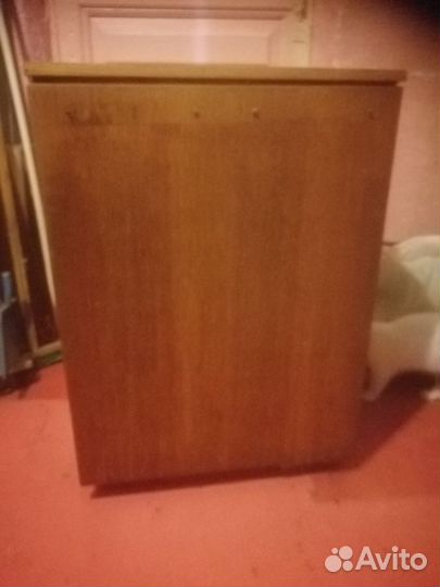 Холодильник бу маленький