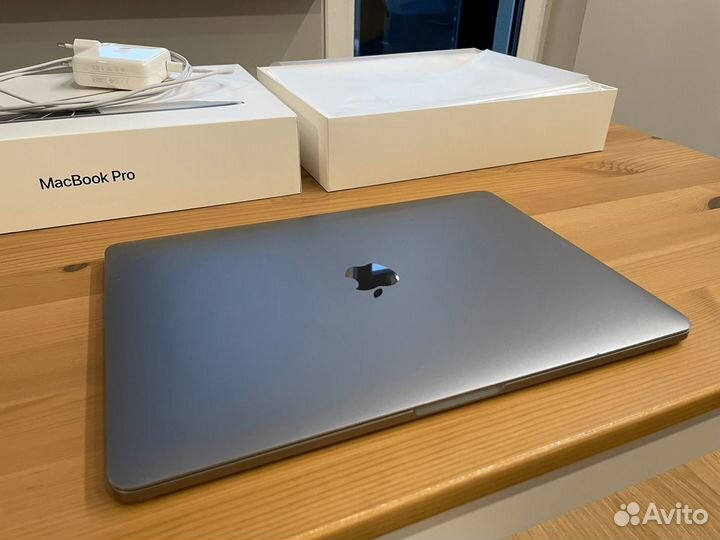 MacBook Pro 13 2017 (A1708)