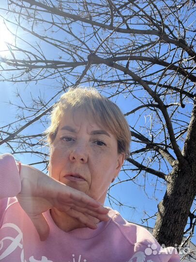 Заведующая аптекой, провизор