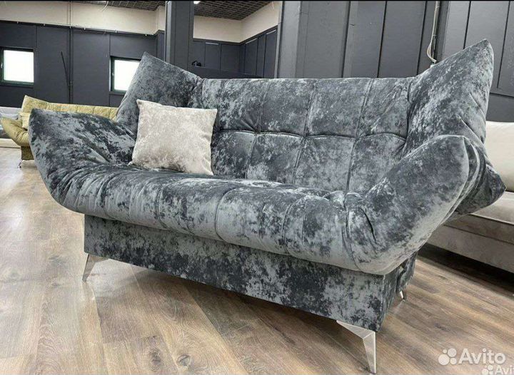 Диван клик кляк