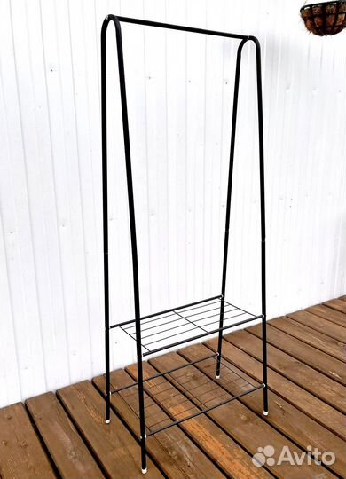 Вешалка напольная