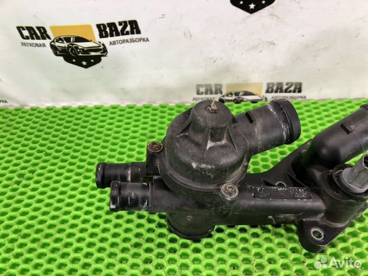 Корпус термостата