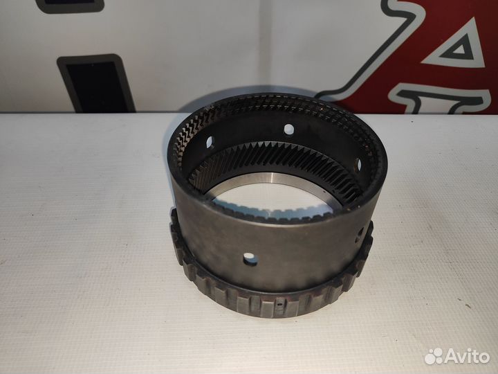 MR486746 корончатая шестерня V4A51/V5A51