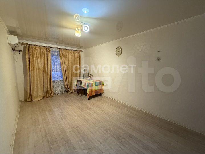 1-к. квартира, 30 м², 1/5 эт.