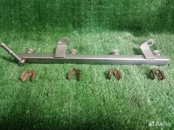 Топливная рампа lifan breeze 520