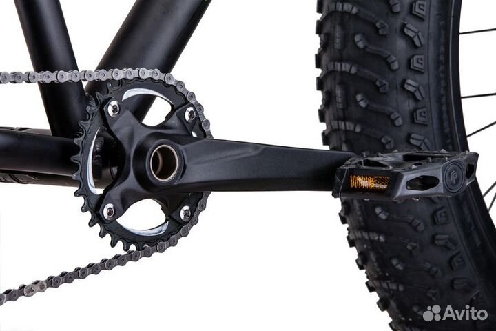 Фэтбайк Outleap hercules 2021 новый