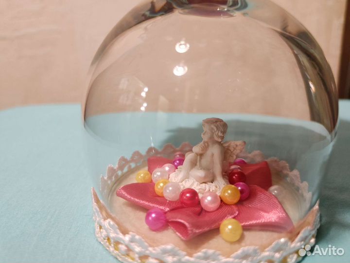 Топиарий. Букет