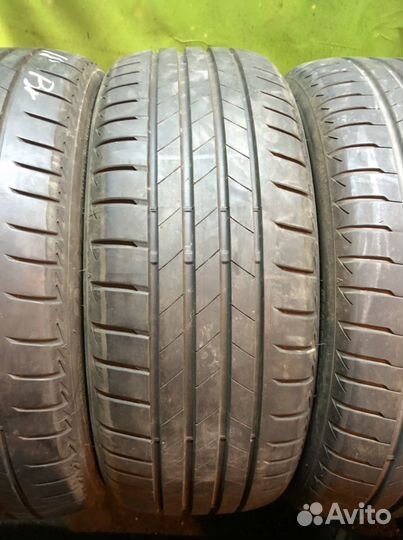 Bridgestone Turanza T005 225/45 R18