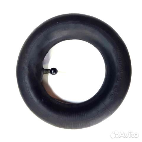 Камера колеса детской инвалидной коляски 50х160