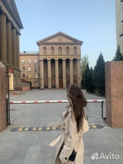 Юридические услуги гражданский юрист