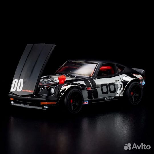 Hot Wheels RLC Exclusive Datsun 240Z