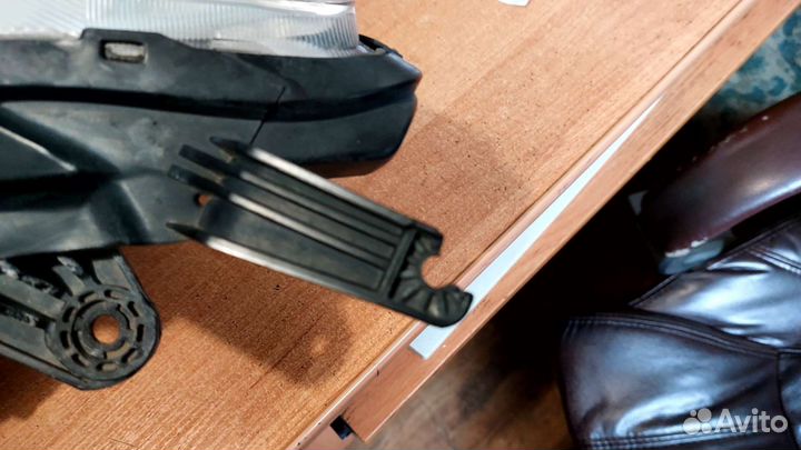 Фара правая.SsangYong Actyon New.2012г