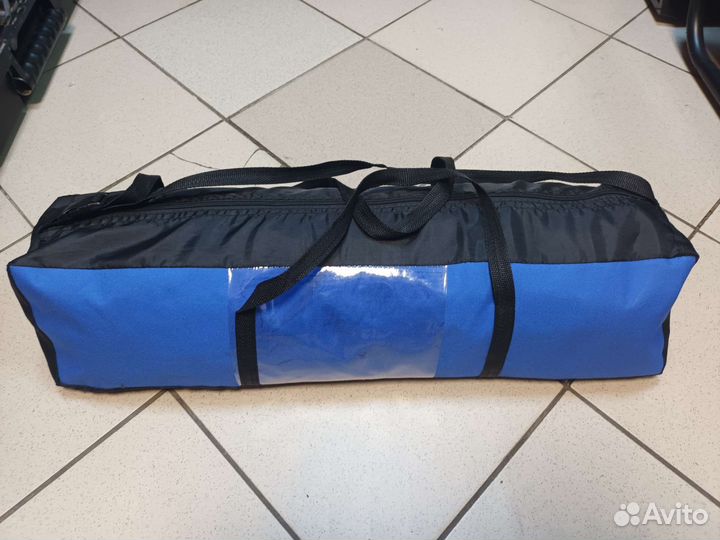 Палатка 2 х местная