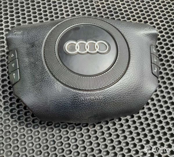 Подушка безопасности ауди а6с5