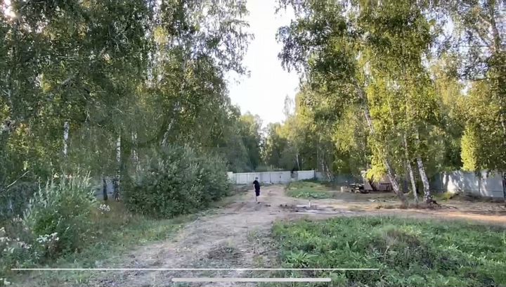 Участок 26 сот. (СНТ, ДНП)