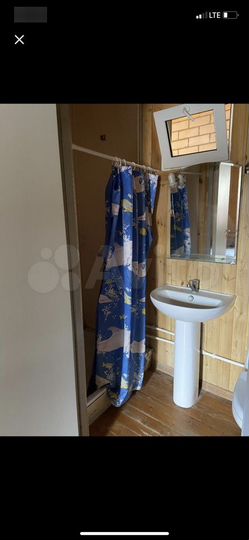 Комната 15 м² в > 9-к., 2/2 эт.
